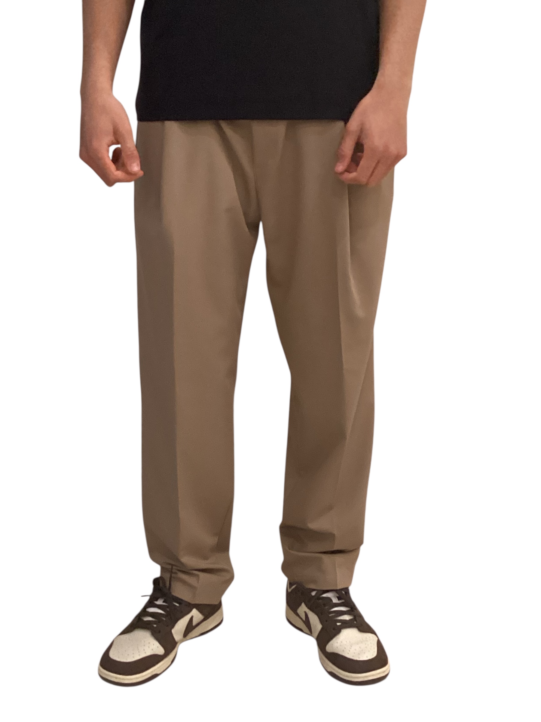 Labelroute Pantalone 02507