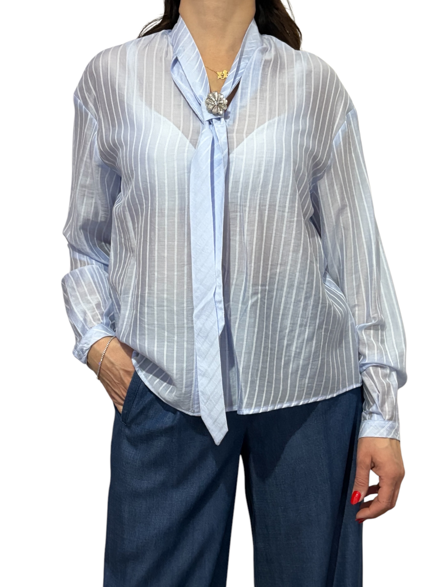 MARYLEY CAMICIA DONNA