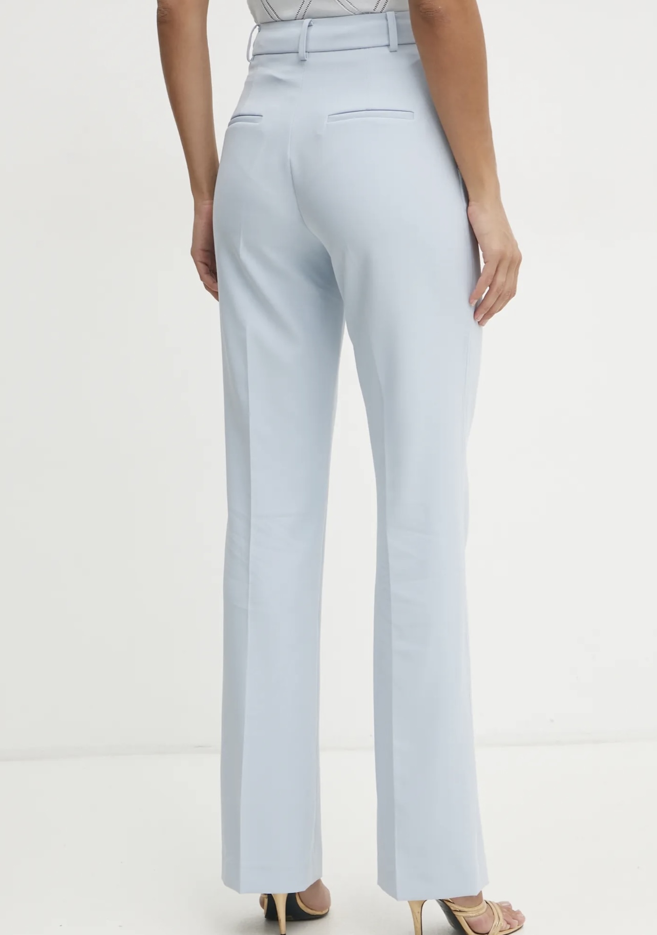 GUESS JEANS PANTALONE DONNA