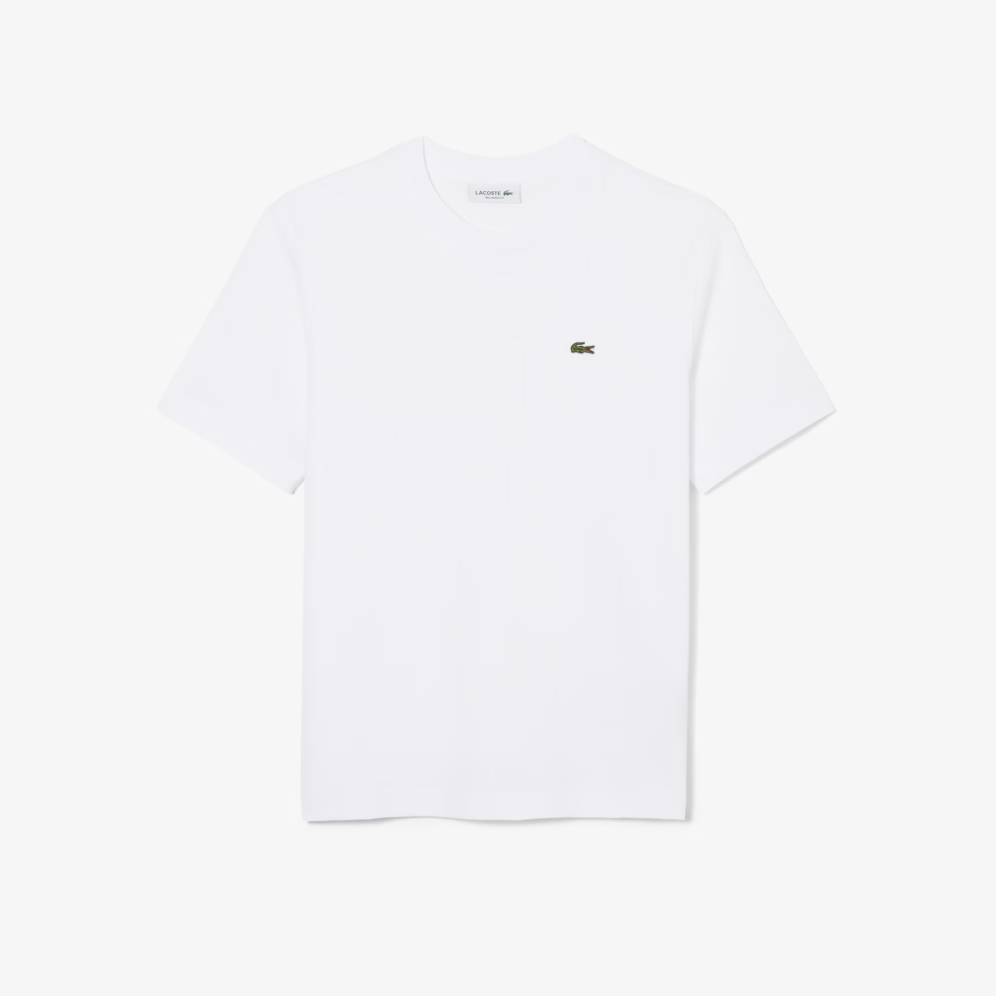 LACOSTE SHIRT DONNA