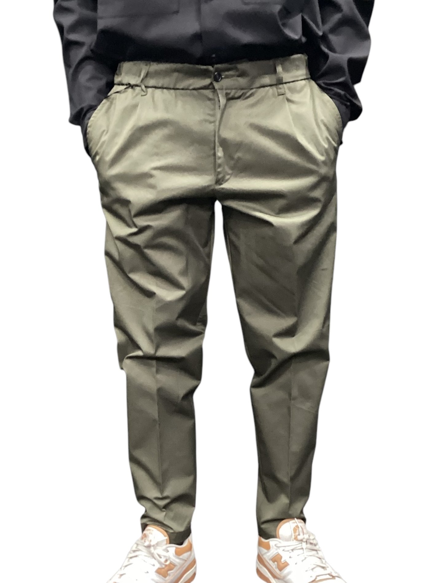 YES LONDON PANTALONE