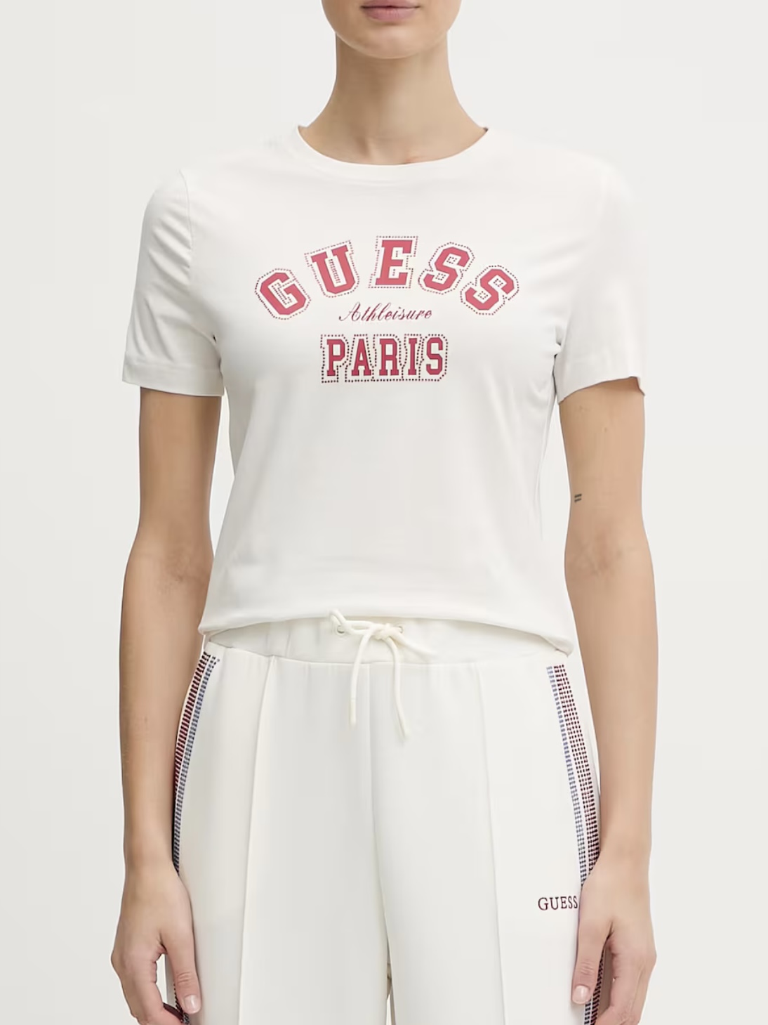 GUESS JEANS SHIRT DONNA