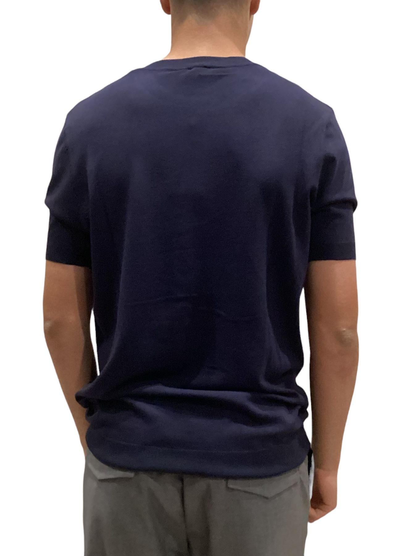 MAD MAISON PULLOVER