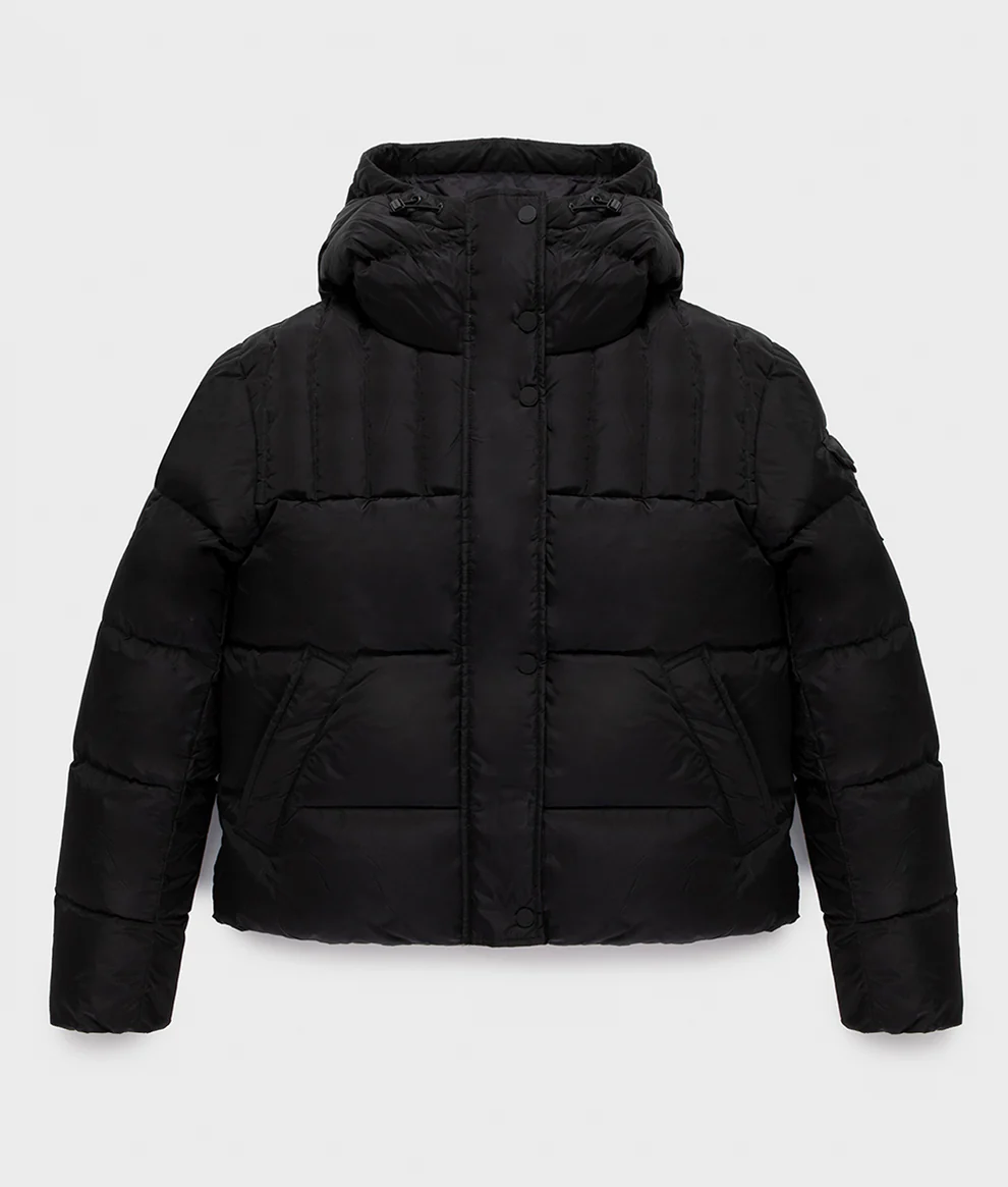 REFRIGIWEAR GIUBBINO DONNA