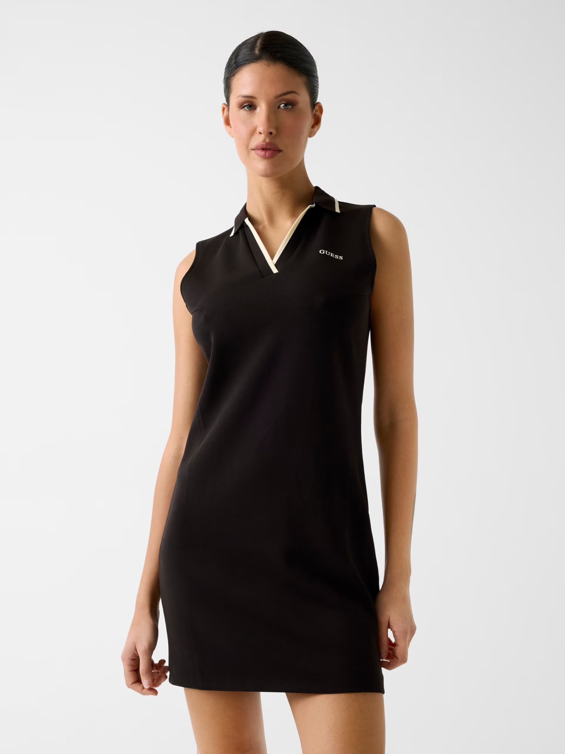 GUESS JEANS ABITO DONNA