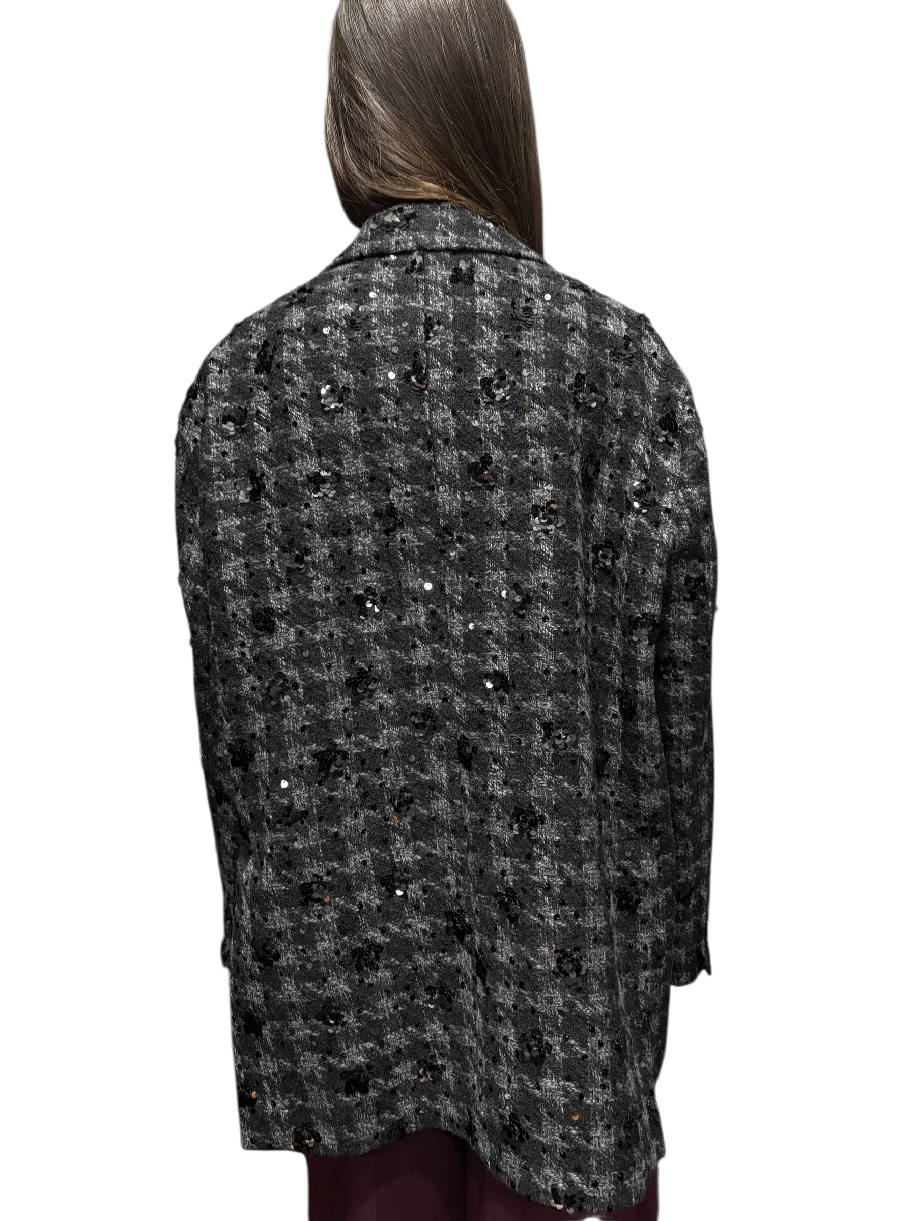 MARYLEY CAPPOTTO DONNA