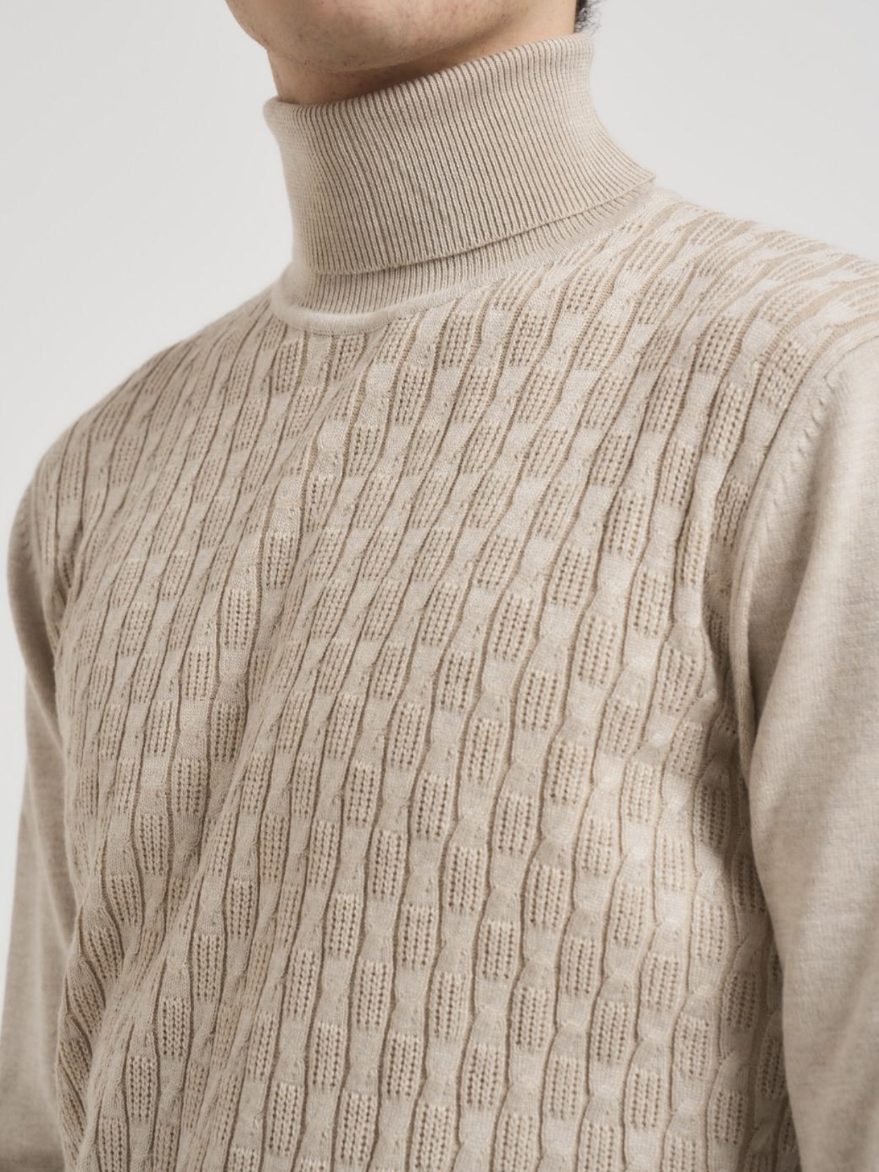 SSEINSE PULLOVER