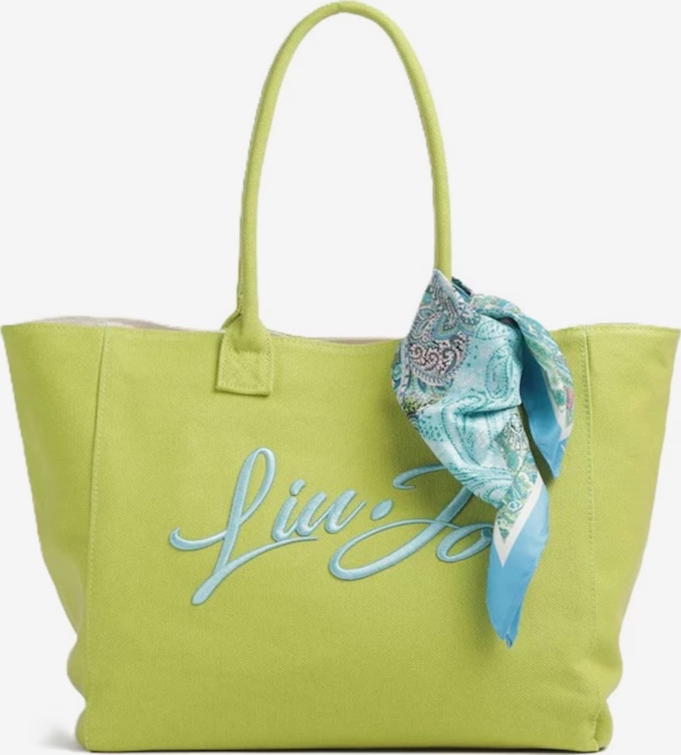 LIU JO BORSA DONNA