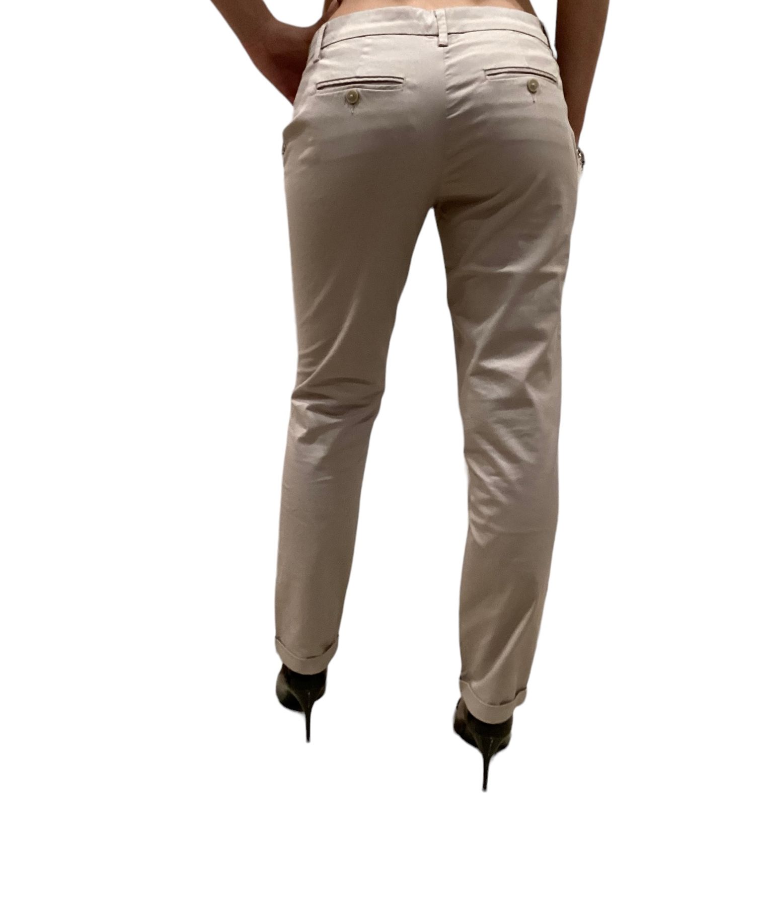 PATRIZIA PEPE PANTALONE