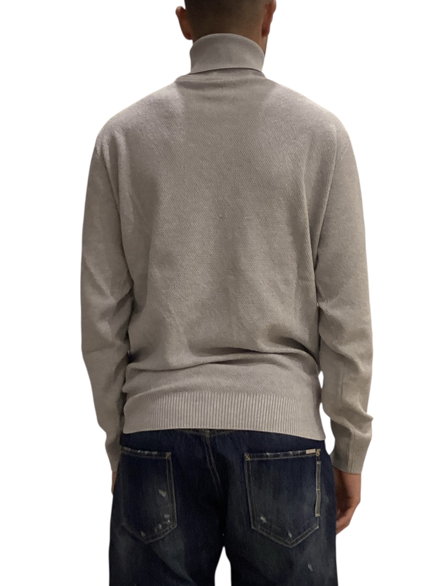 SSEINSE PULLOVER