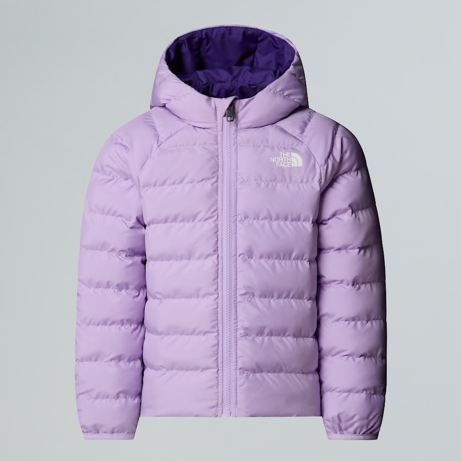 The North Face Giubbino Unisex Bambino Nf0a88vj