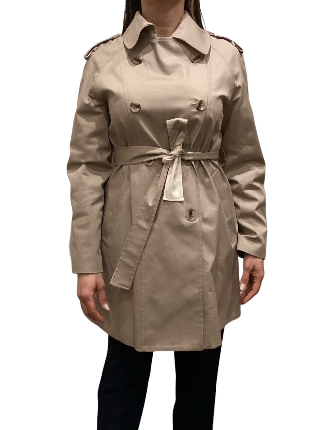 MARYLEY TRENCH