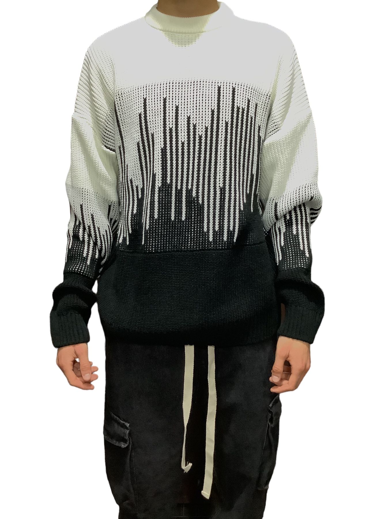 Pr13 Pullover Pr24415
