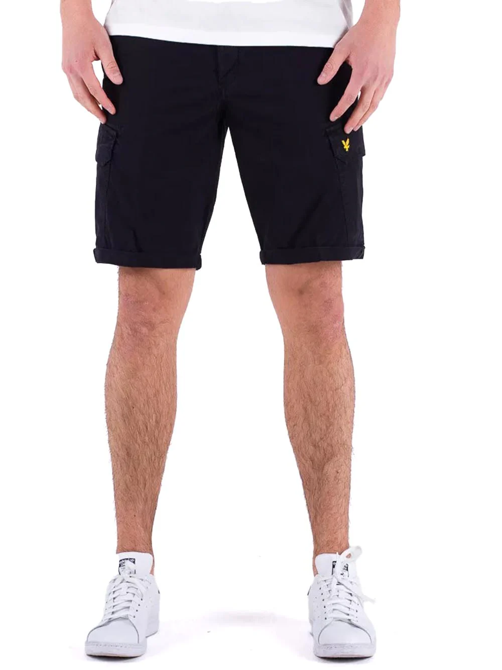 LYLE&SCOTT BERMUDA