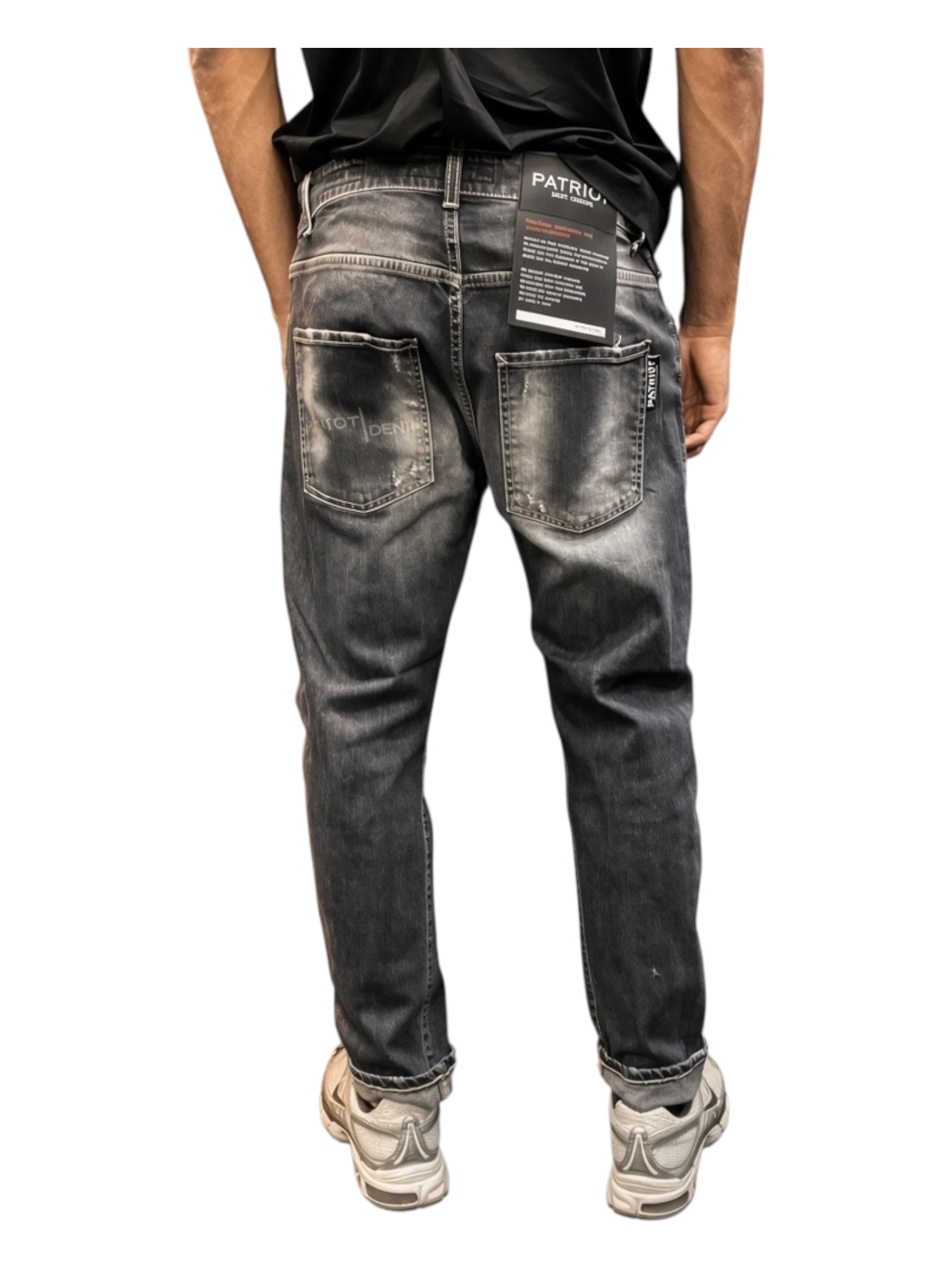 PATRIOT JEANS UOMO