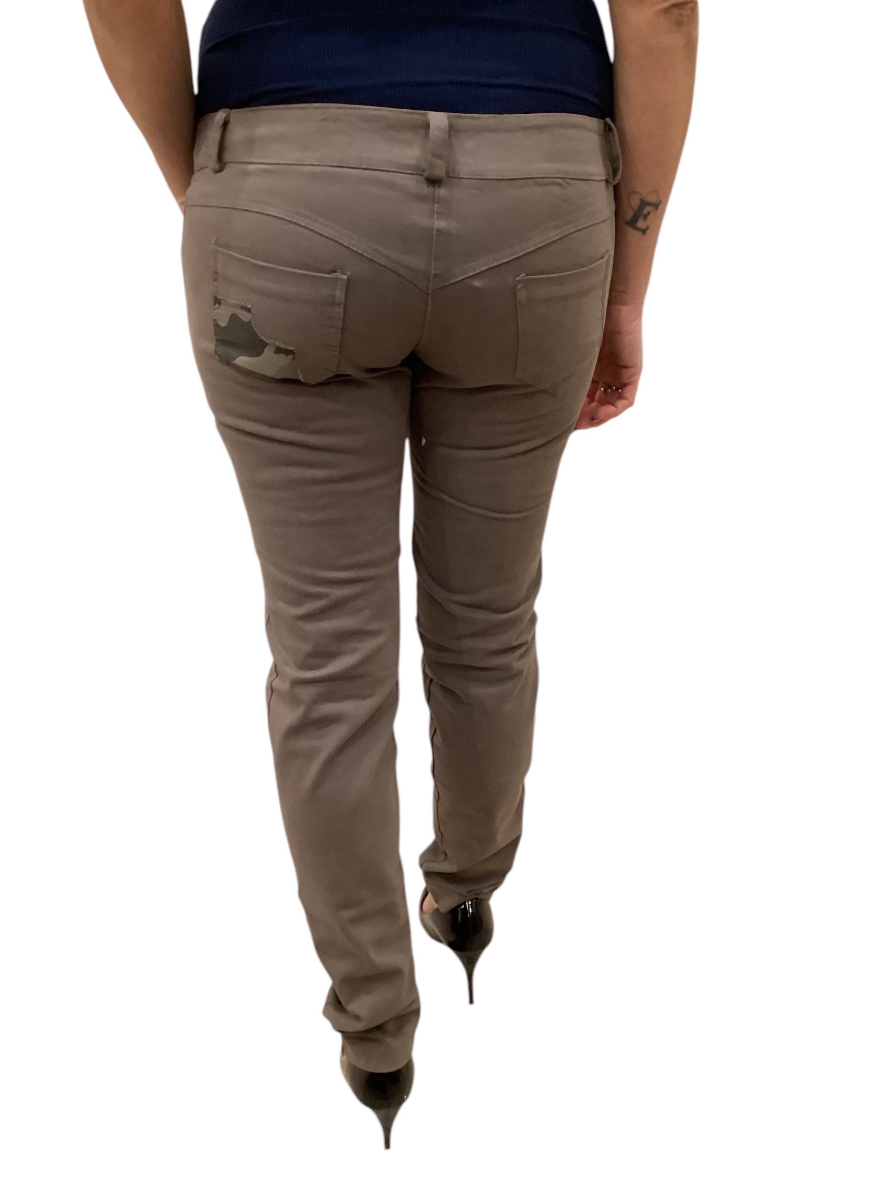 UNITY PANTALONE DONNA