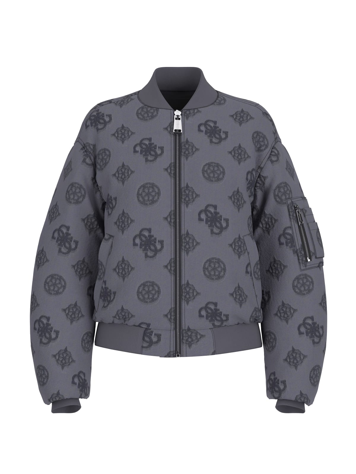 GUESS JEANS GIUBBINO DONNA