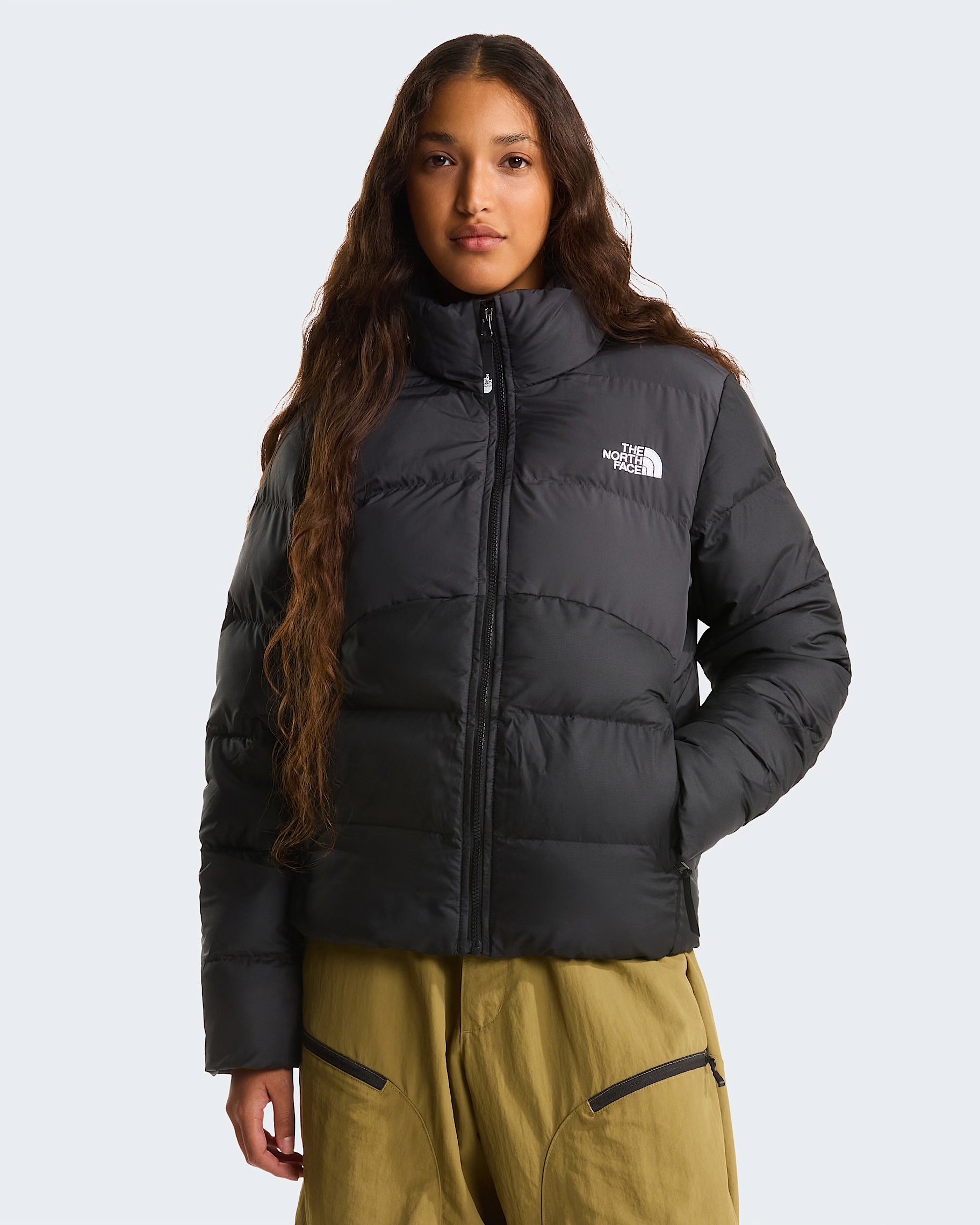 THE NORTH FACE GIUBBINO UOMO