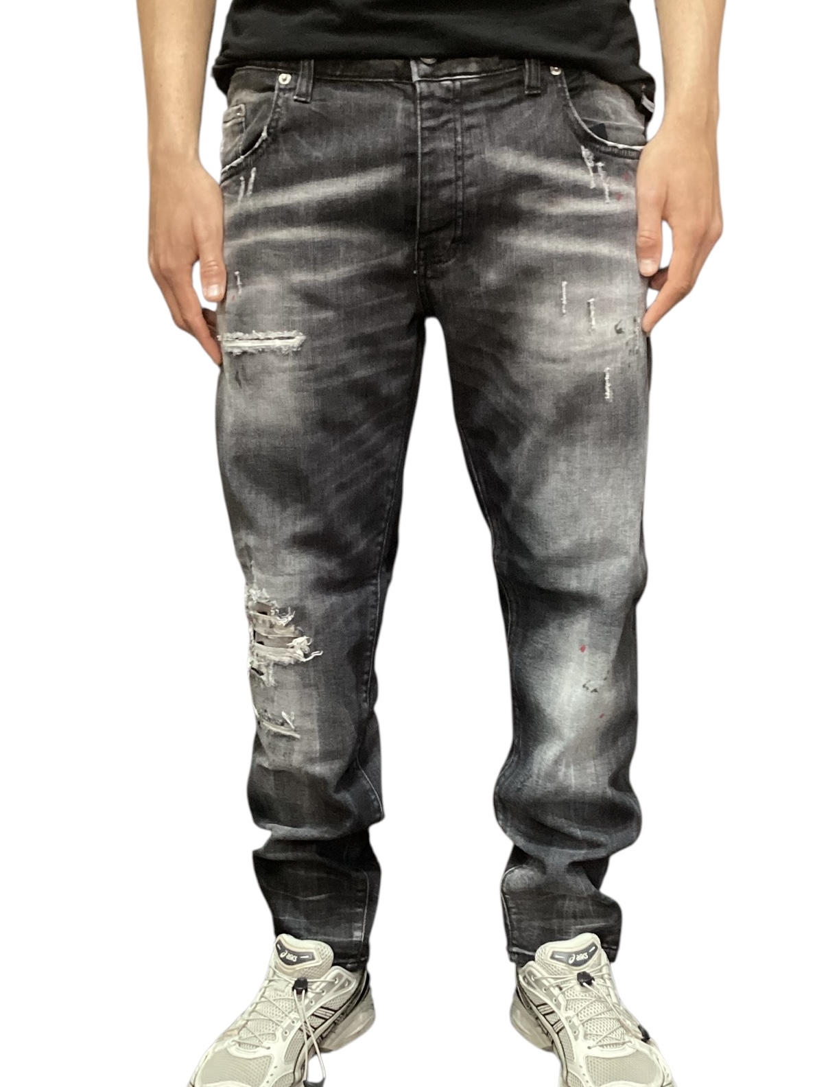 ALTERNET JEANS