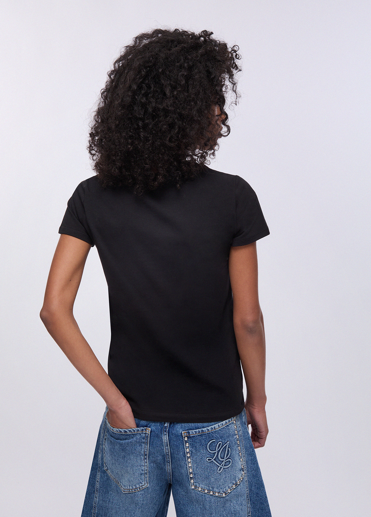 LIU JO SHIRT DONNA
