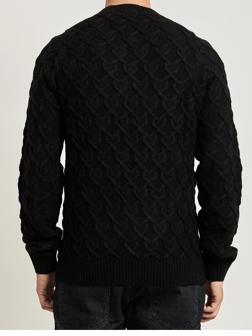 SSEINSE PULLOVER