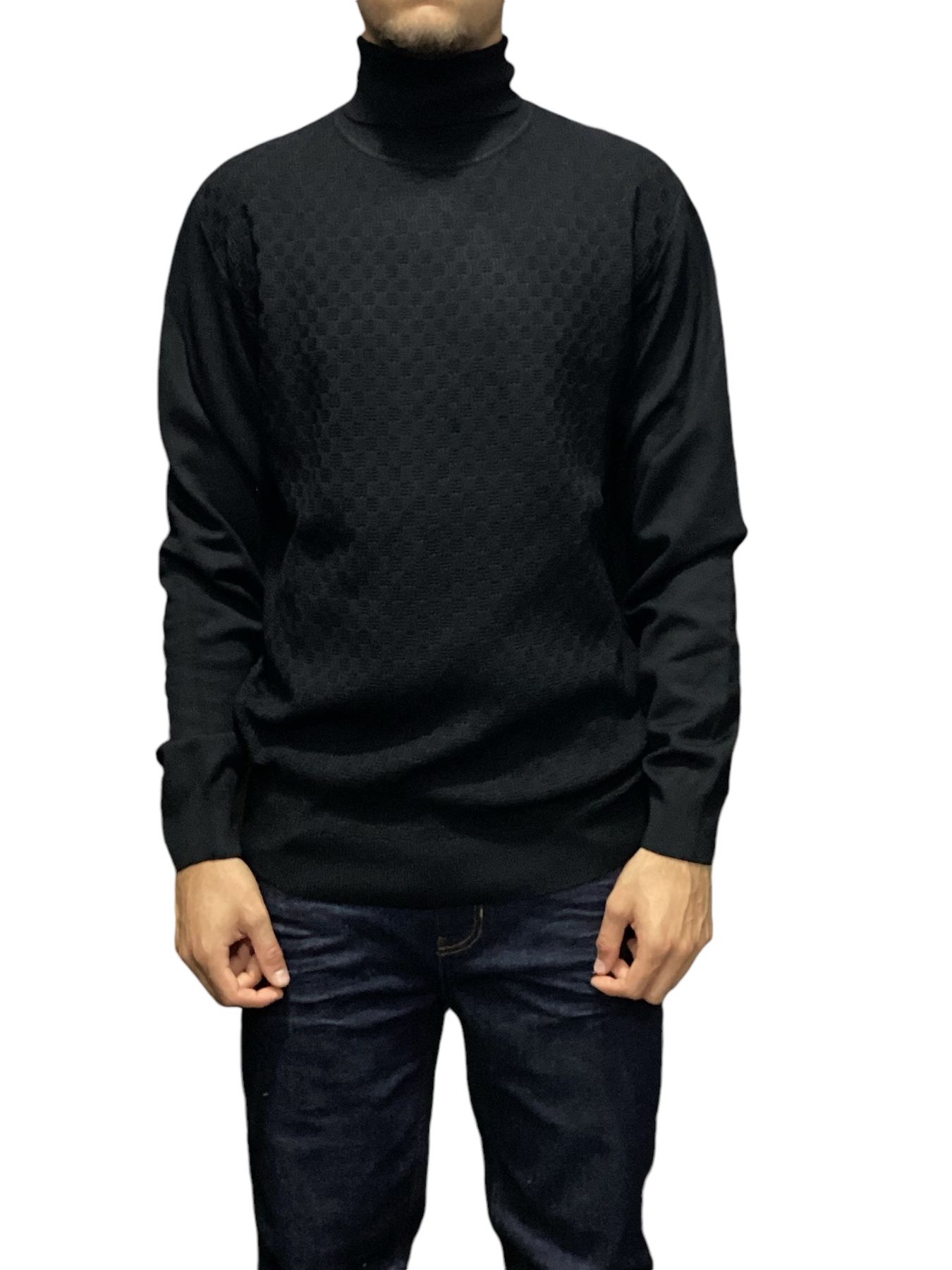 Sseinse Pullover Mi2765ss