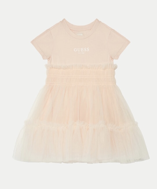 GUESS JEANS ABITO BAMBINE E RAGAZZE