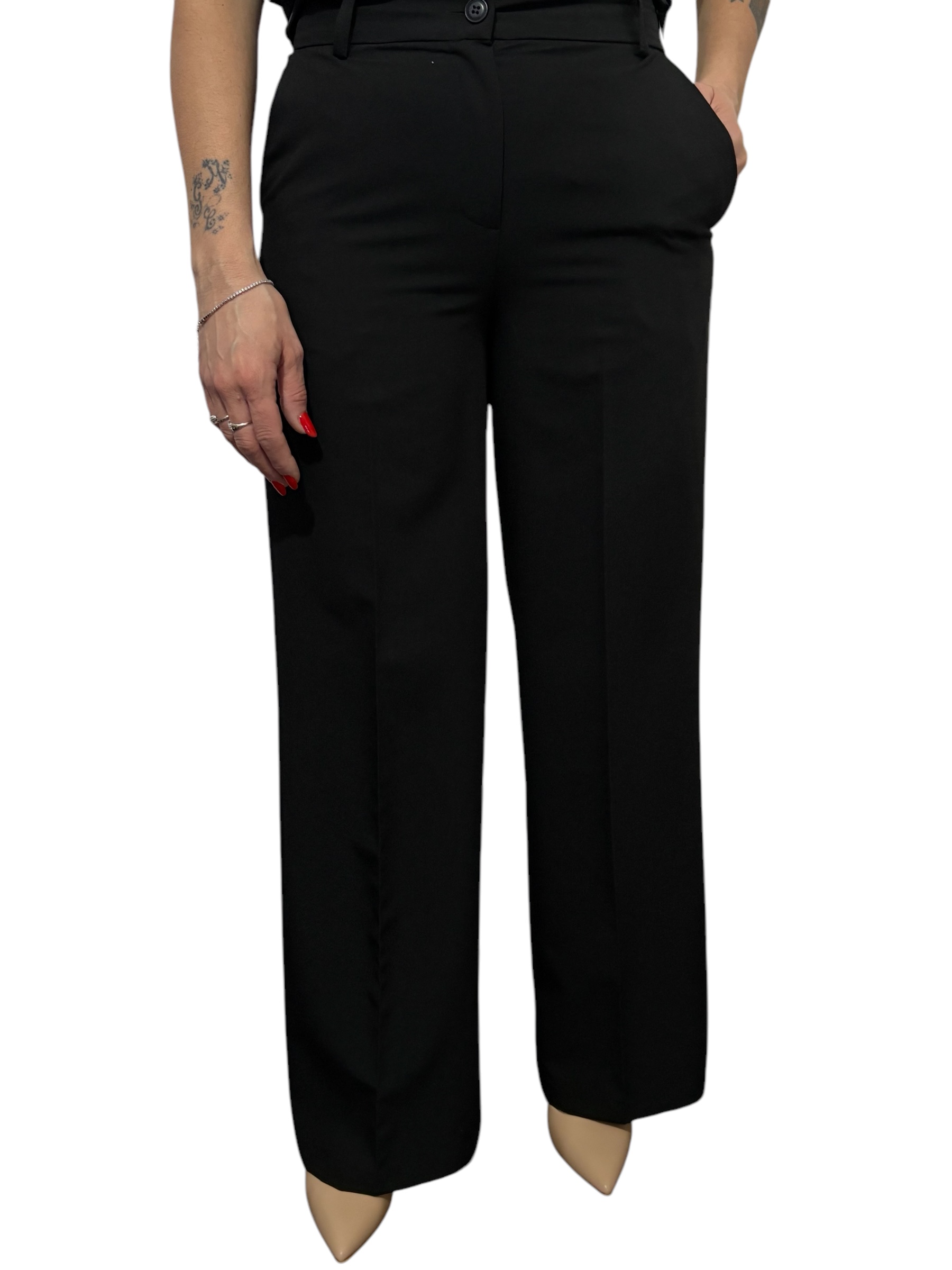 KONTATTO PANTALONE DONNA