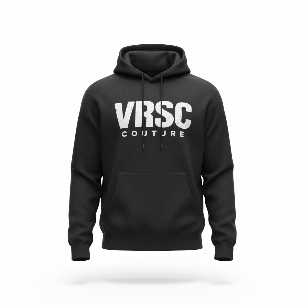VRSC COUTURE FELPA UOMO