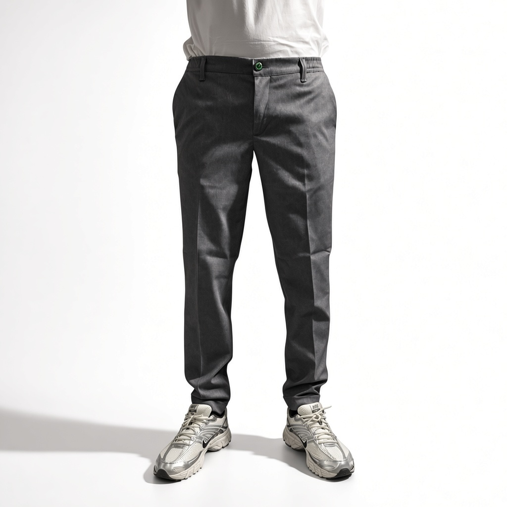 NAIF PANTALONE UOMO