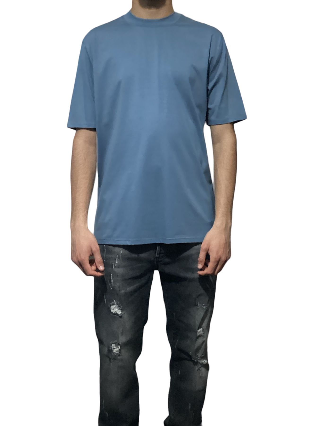 Yes London Shirt Xm4090