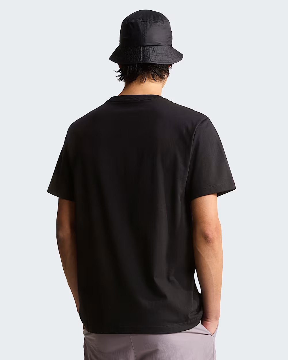 THE NORTH FACE SHIRT