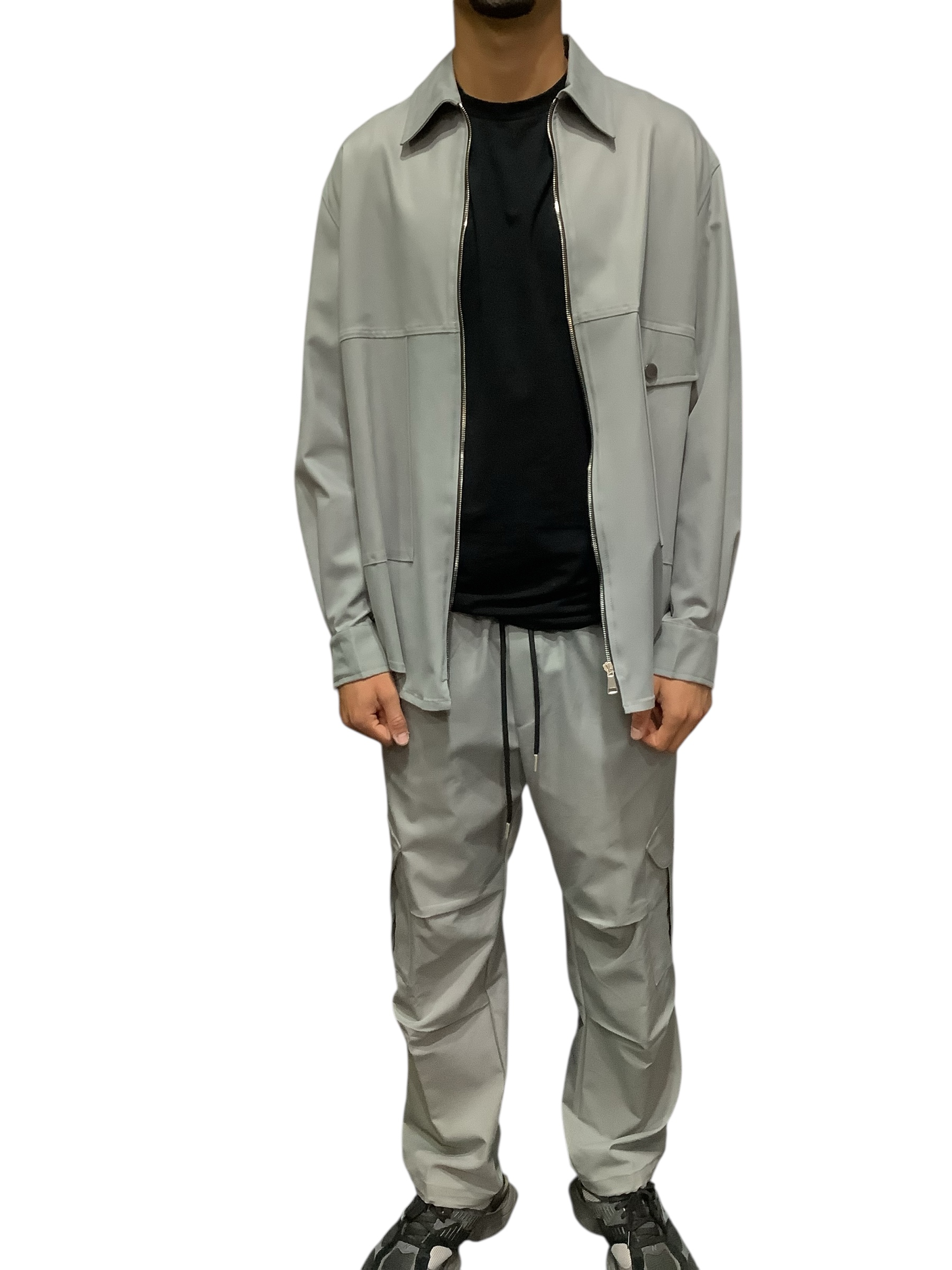 Yes London Camicia Xcm7216