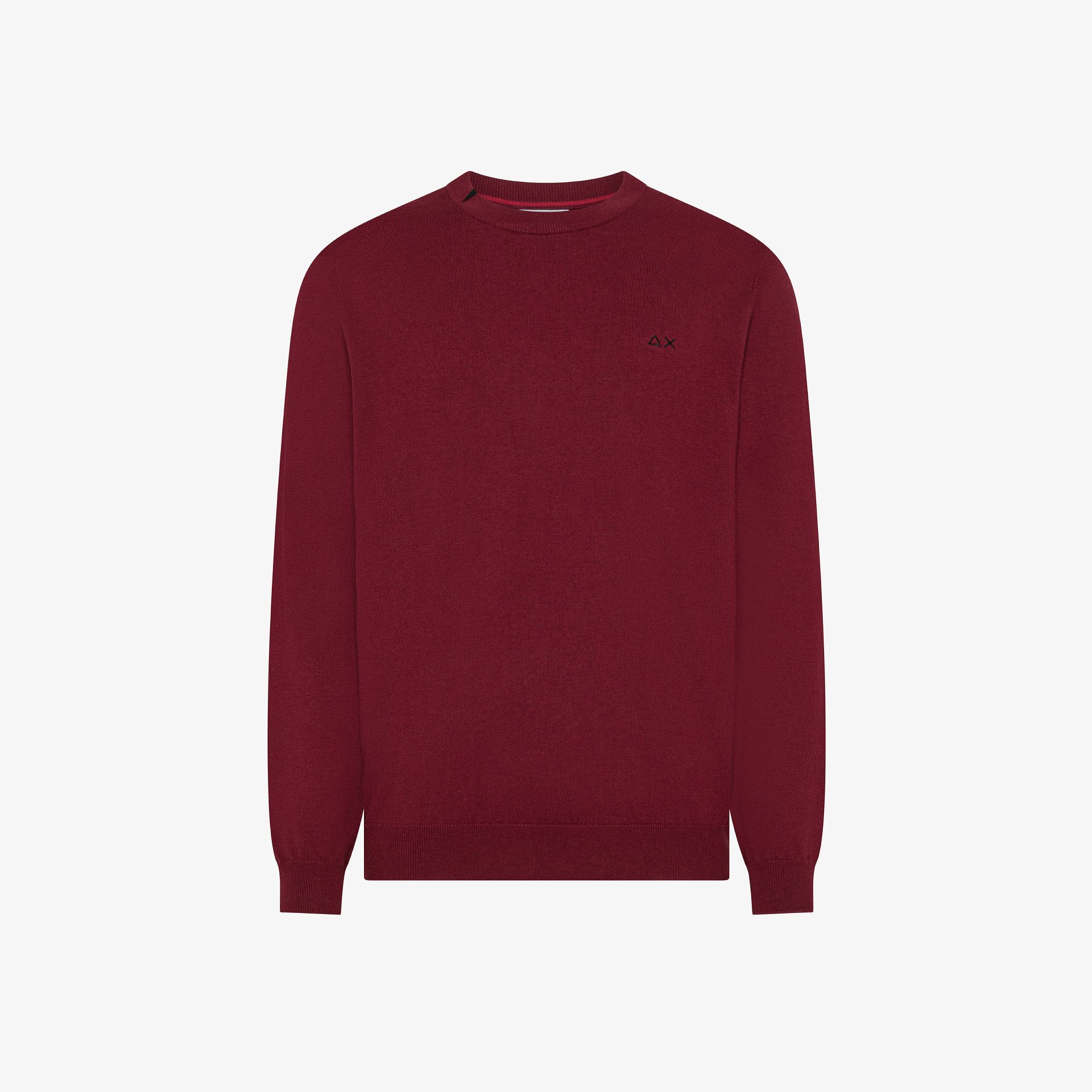 SUN68 PULLOVER UOMO
