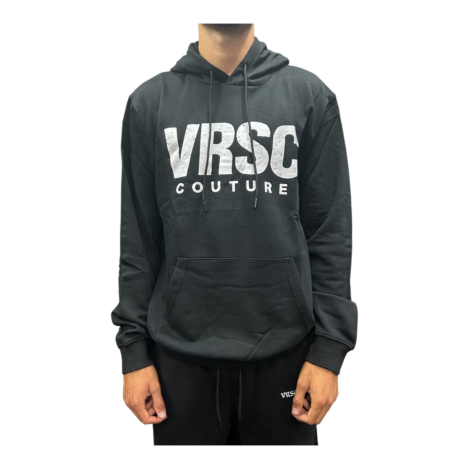 VRSC COUTURE FELPA UOMO