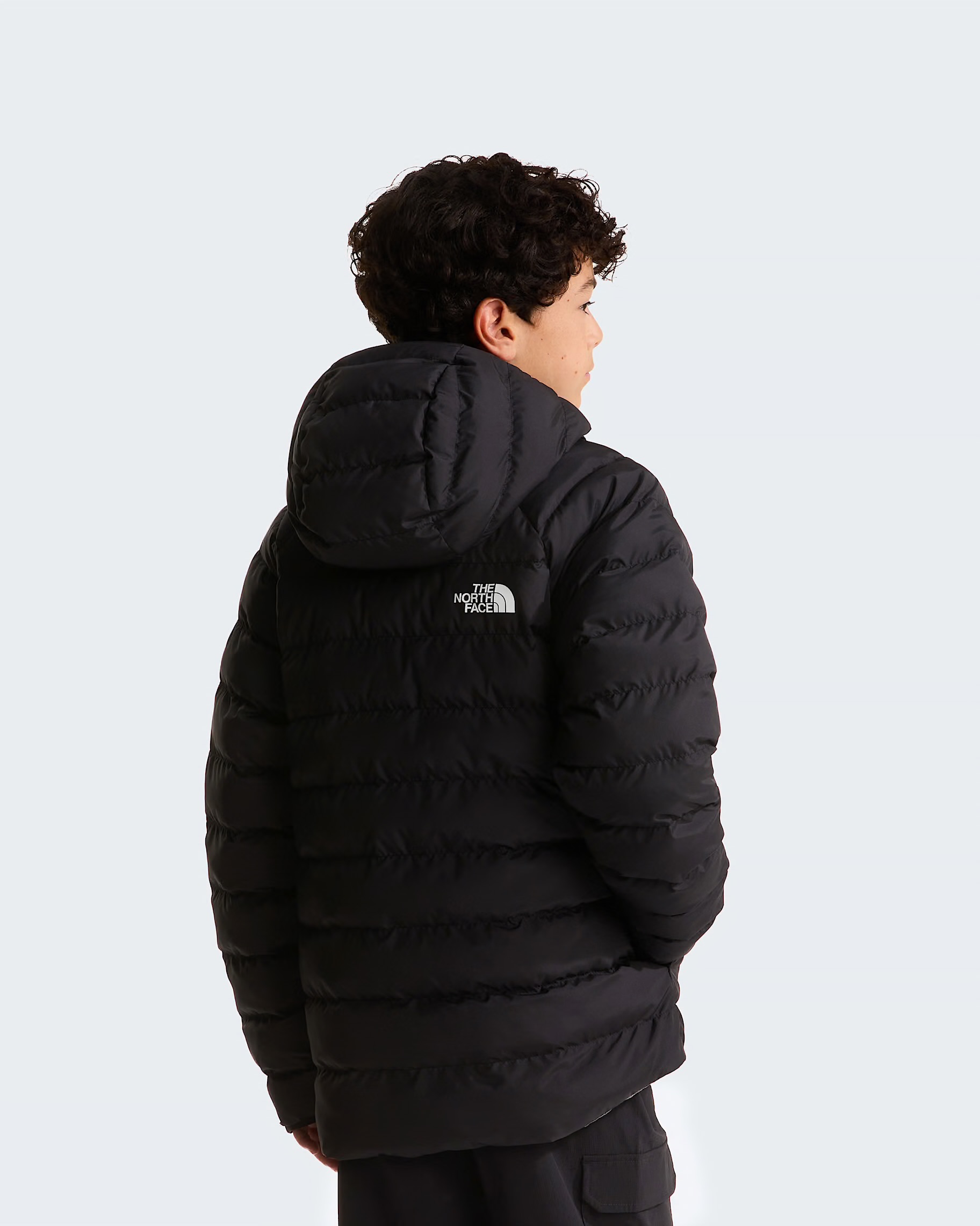 THE NORTH FACE GIUBBINO BAMBINI E RAGAZZI