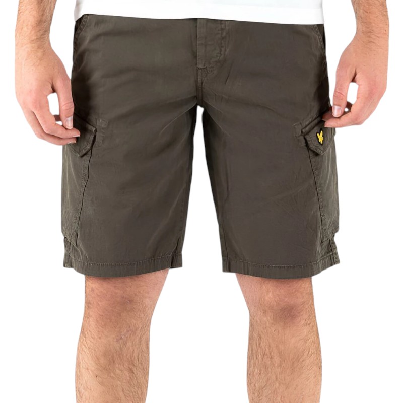 LYLE&SCOTT BERMUDA
