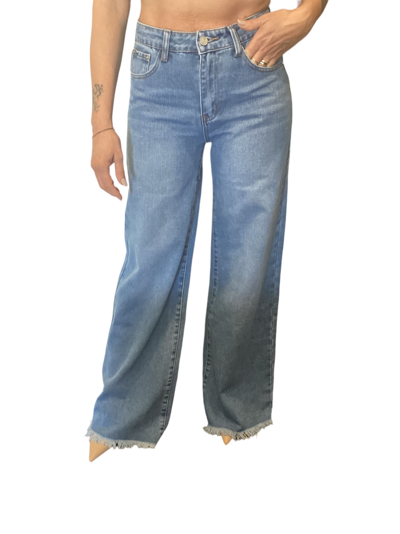 Vic Bee Jeans Mty791