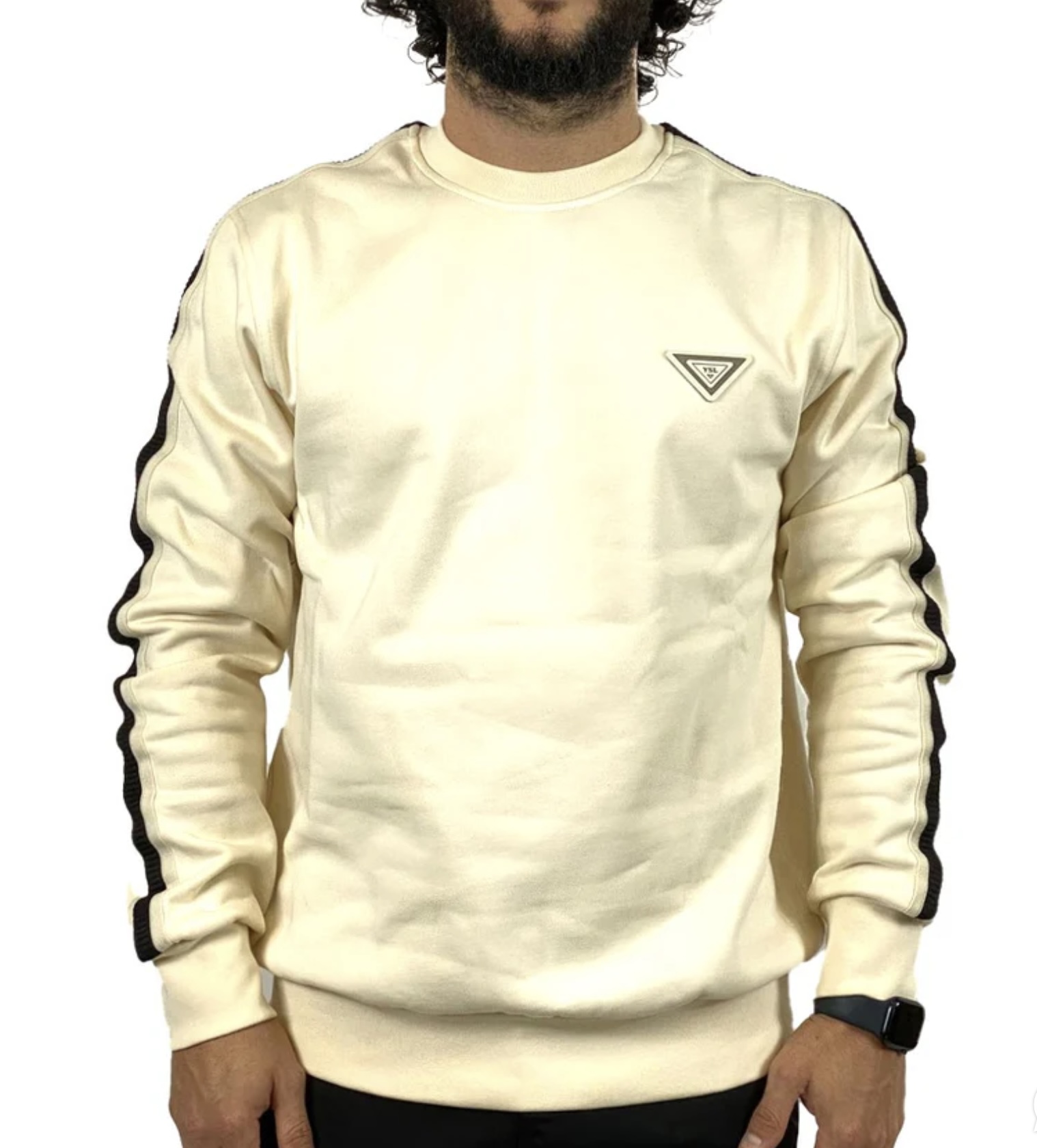 Yes London Felpa Xmf3961