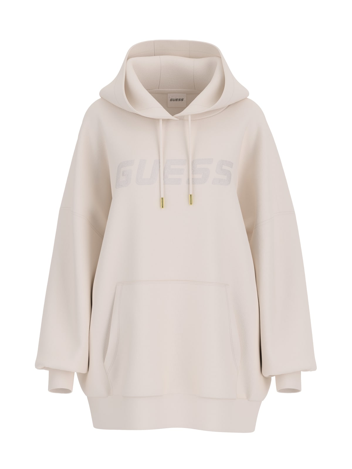 GUESS JEANS FELPA DONNA