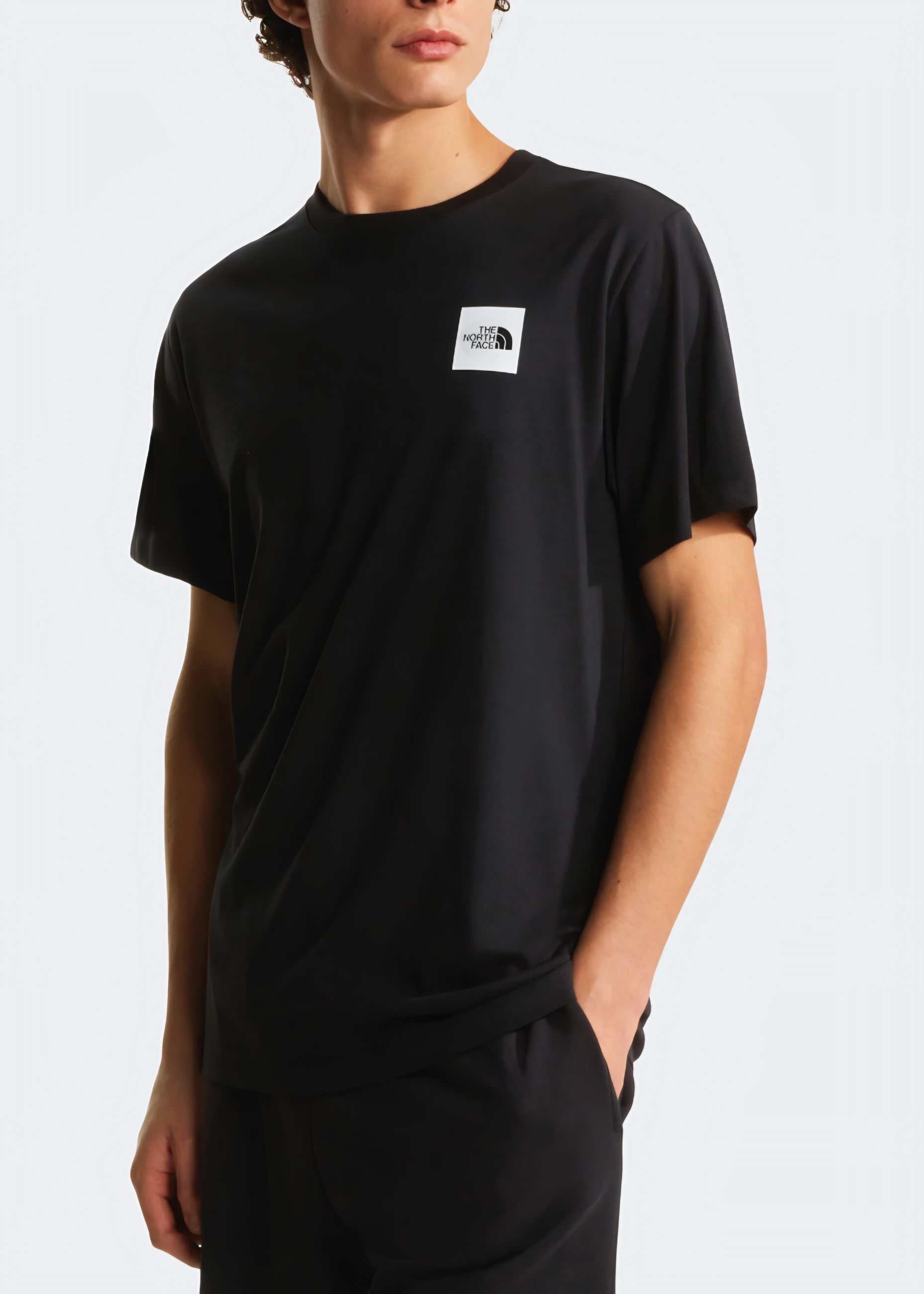 THE NORTH FACE SHIRT