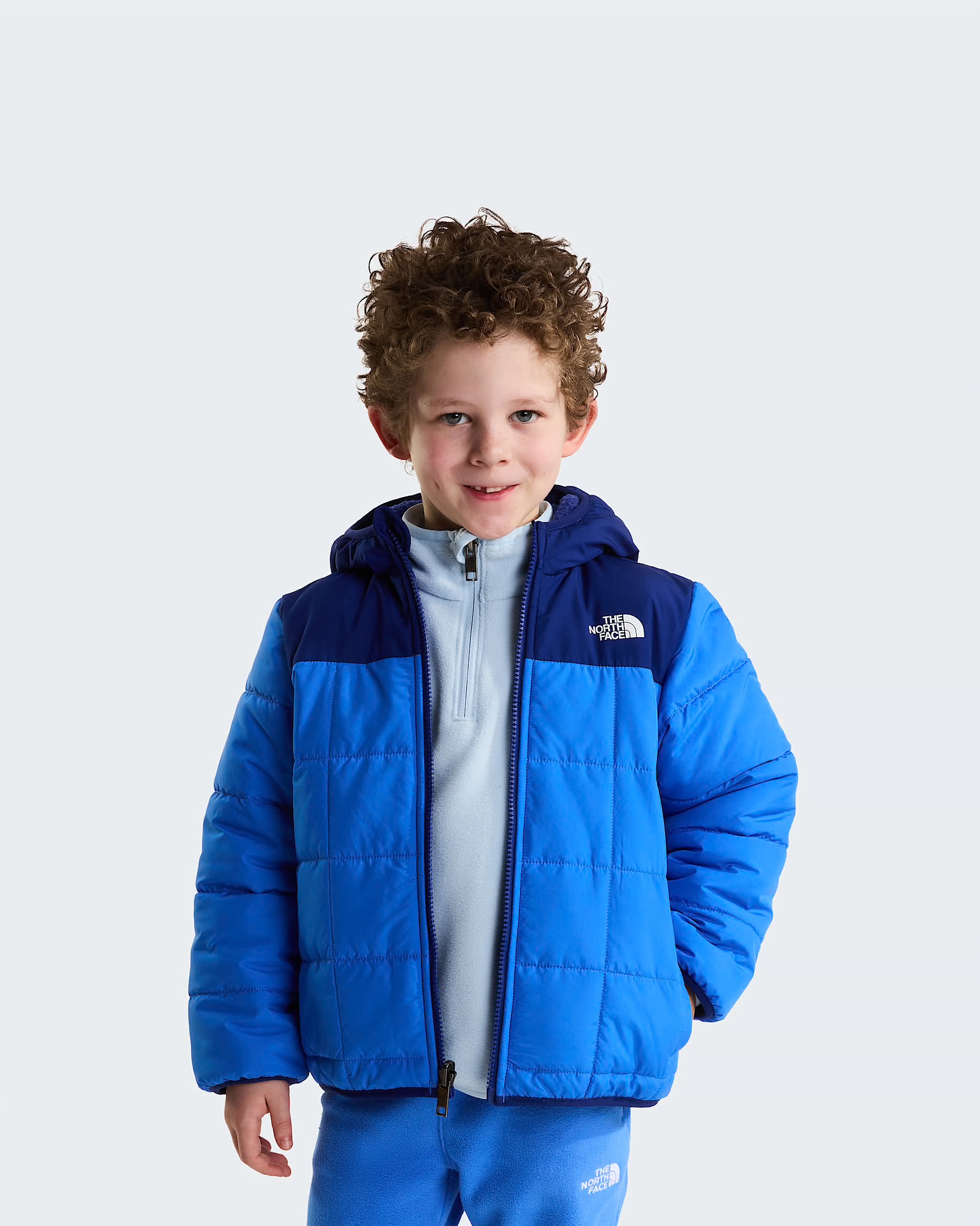 THE NORTH FACE GIUBBINO BAMBINI E RAGAZZI
