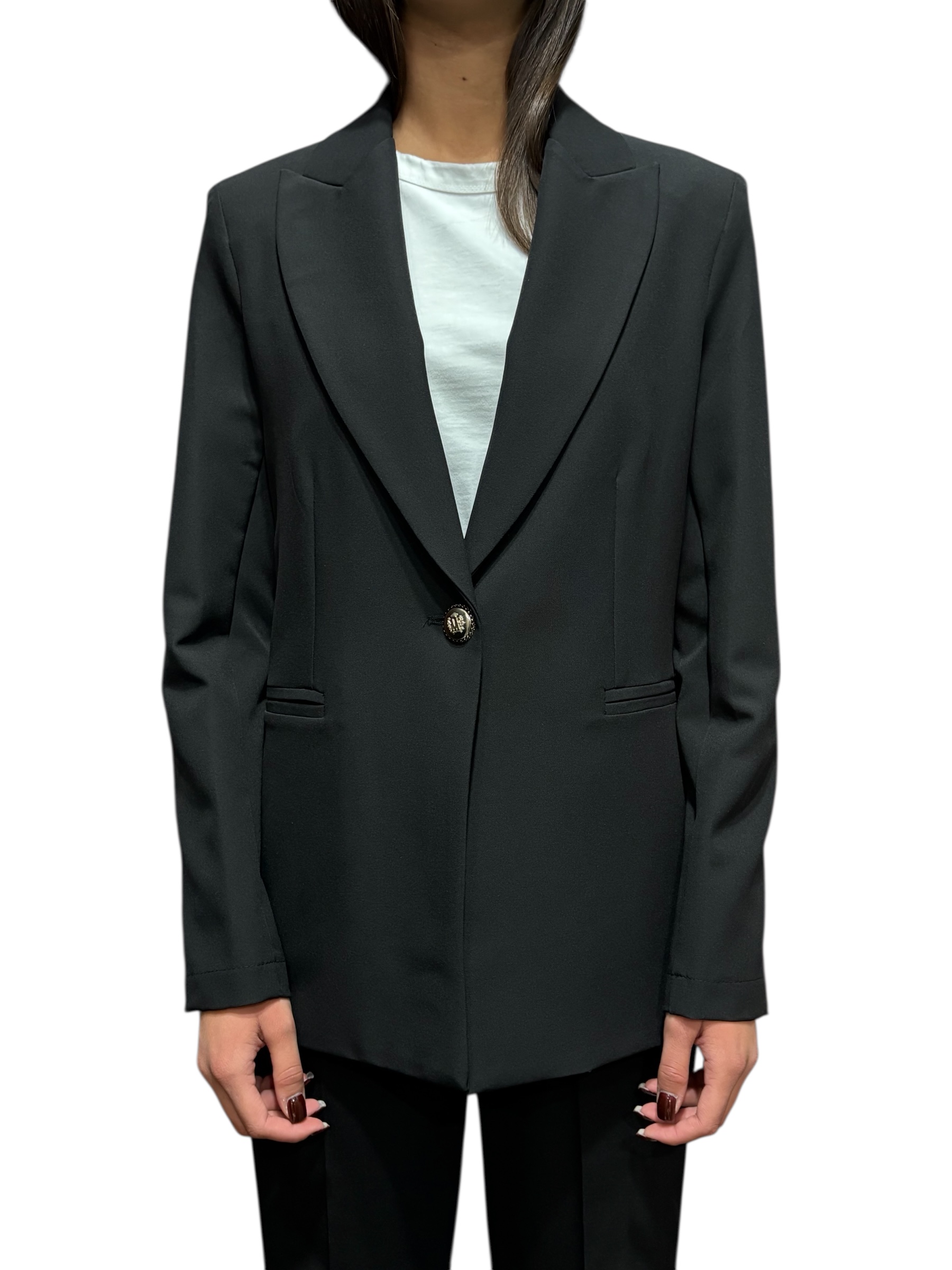 MARYLEY GIACCA DONNA