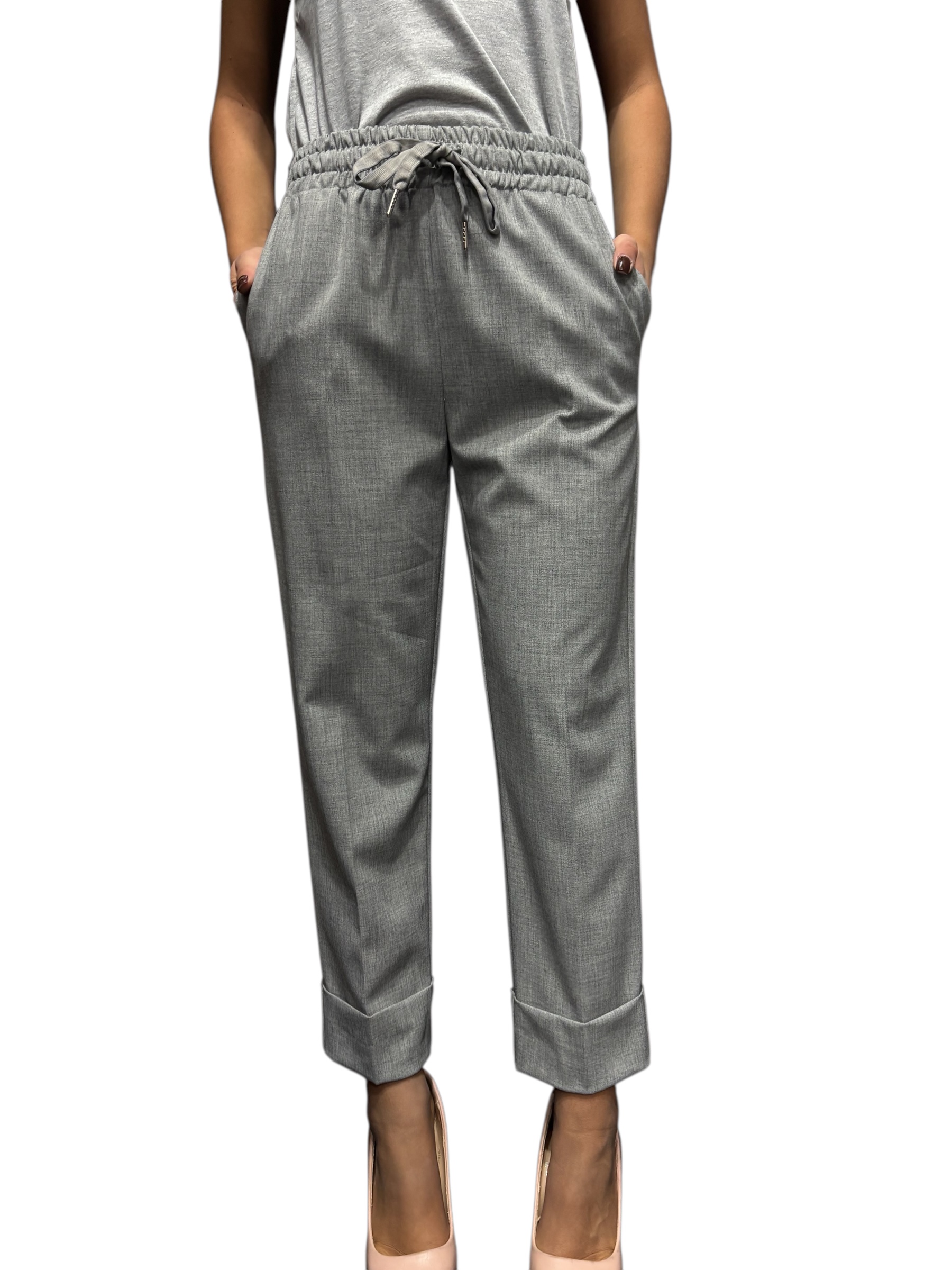 Maryley Pantalone Donna 25ib597