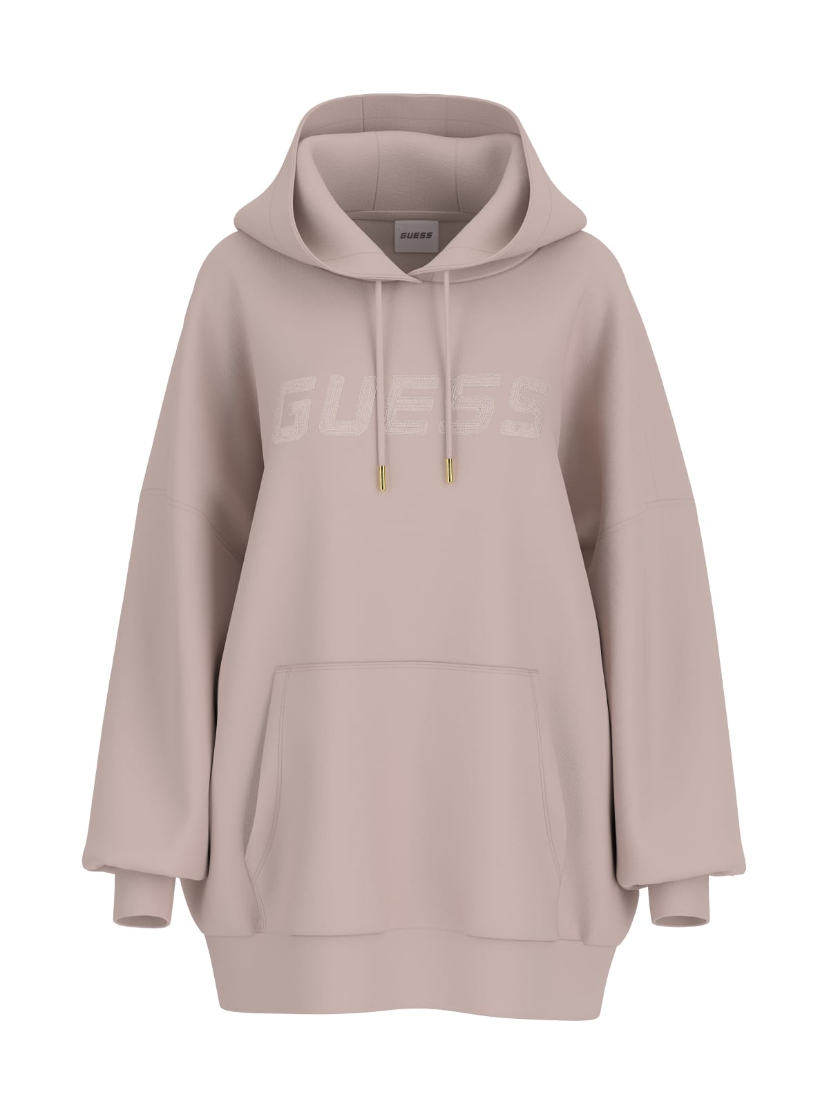 GUESS JEANS FELPA DONNA