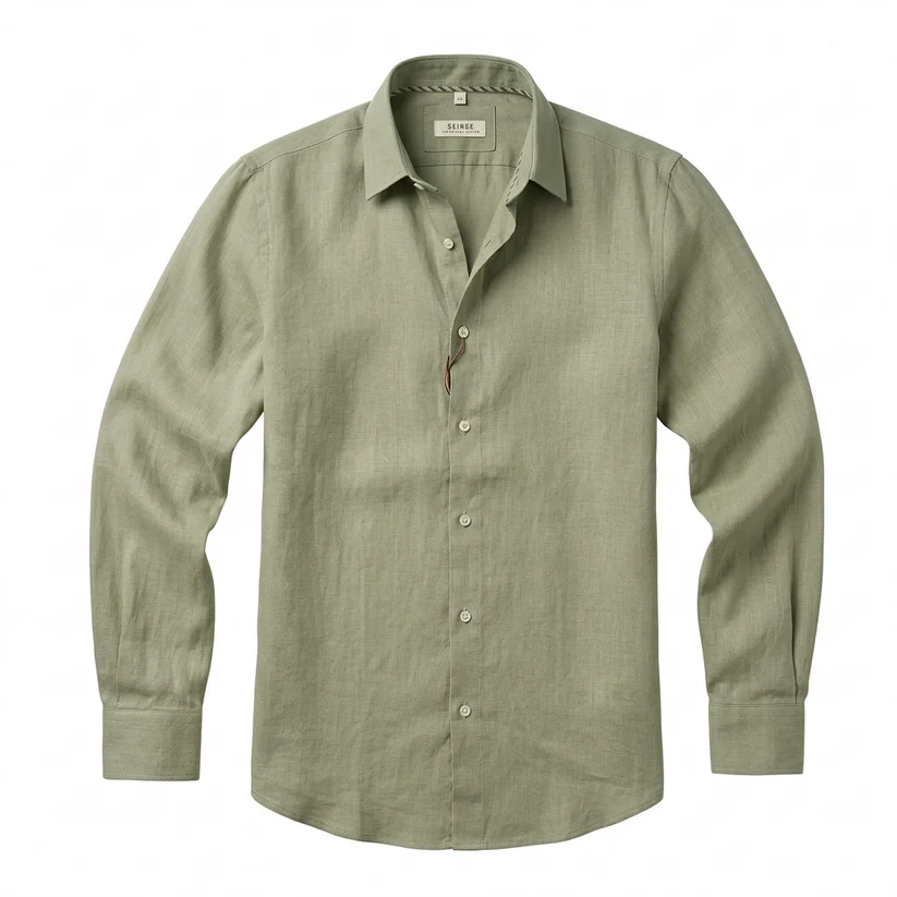 SSEINSE CAMICIA