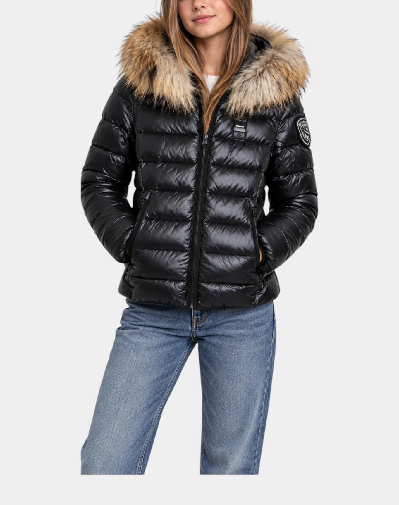 BLAUER 26WBLGC02293-006648