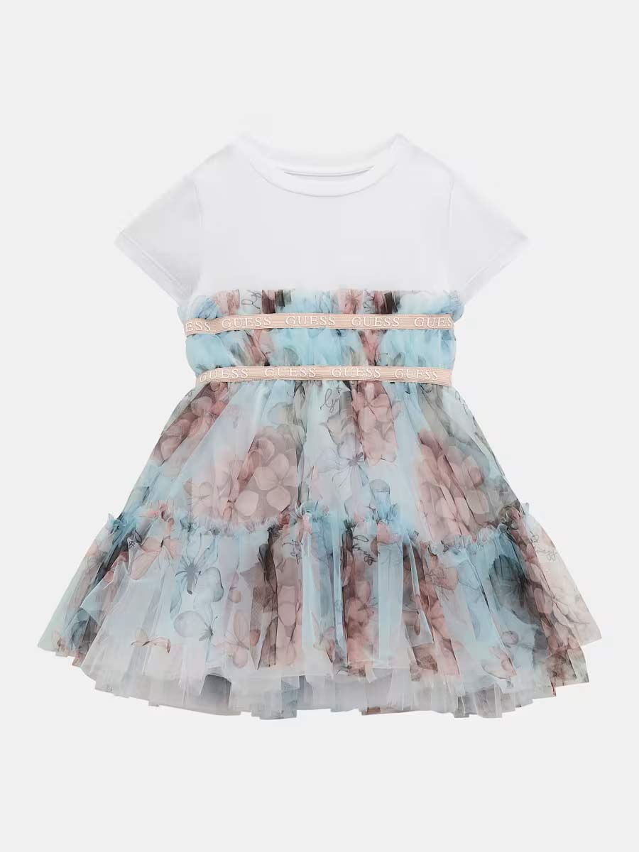 Guess Jeans Abito Bambine E Ragazze J5rk36k6yw0