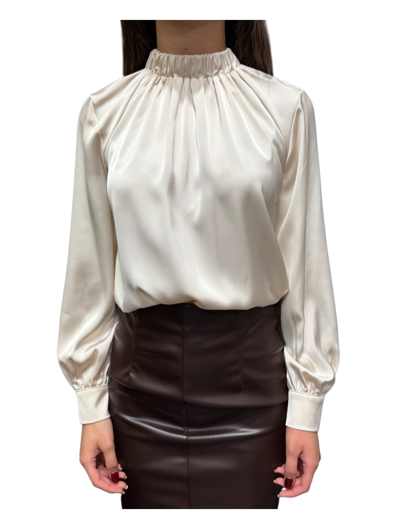 GOA GOA CAMICIA DONNA