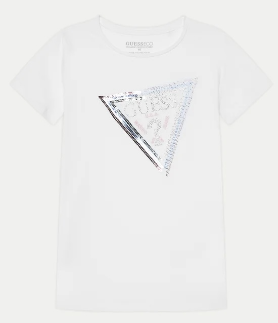 GUESS JEANS SHIRT BAMBINE E RAGAZZE